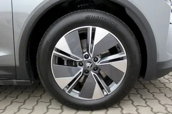 Škoda Elroq Selection