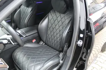 Mercedes-Benz S400