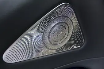 Mercedes-Benz S400