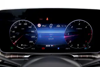 Mercedes-Benz S400