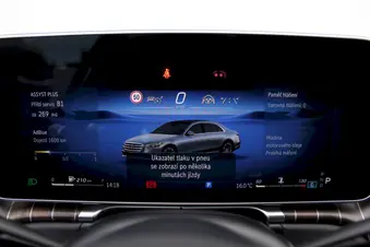 Mercedes-Benz S400