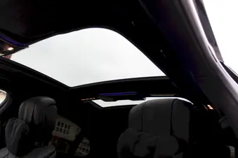 Mercedes-Benz S400