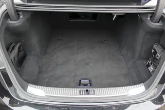 Mercedes-Benz S400