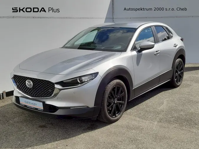 CX-30