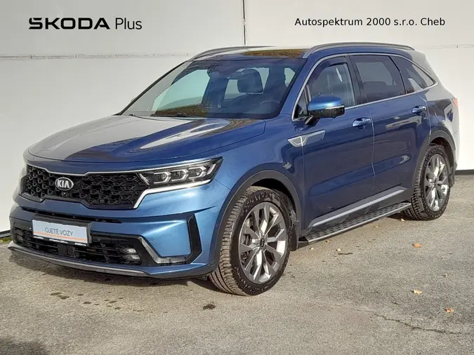 Sorento 