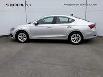 Octavia 