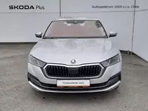 Octavia 
