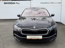 Octavia 