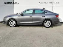Octavia 