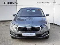 Octavia 