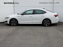 Octavia 