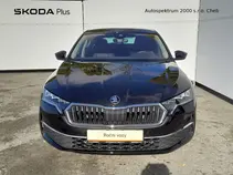 Octavia 