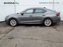 Octavia 
