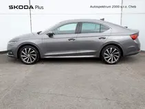 Octavia 