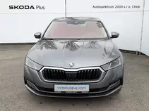 Octavia 