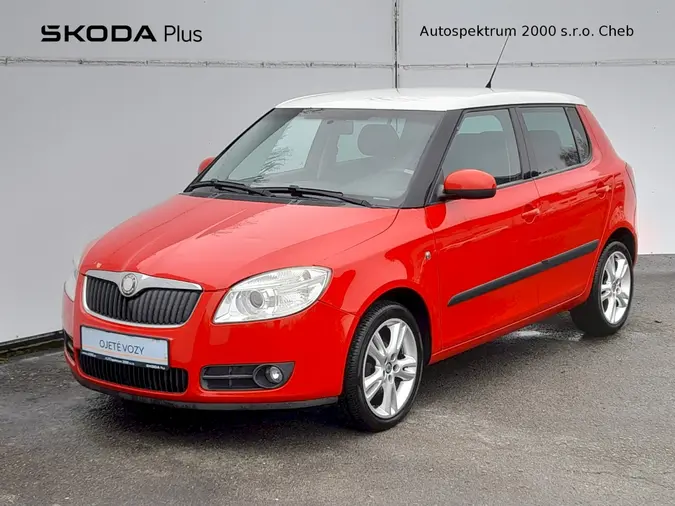 Fabia 
