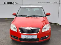 Fabia 