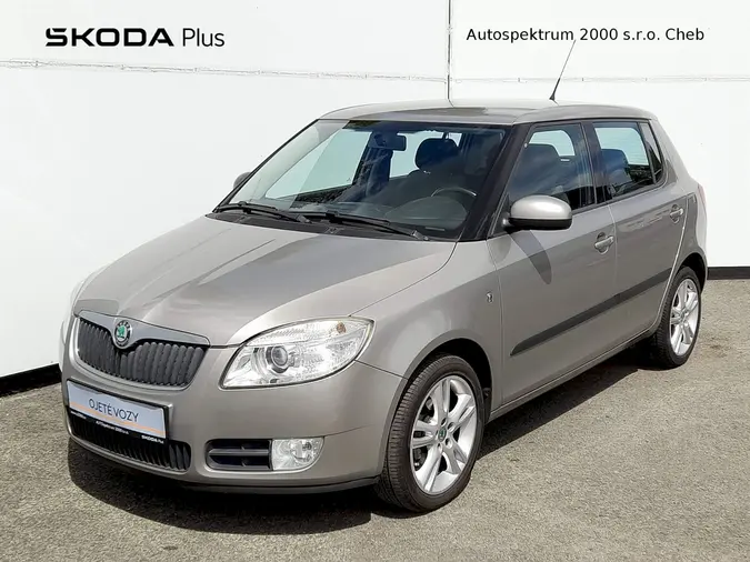 Fabia 