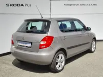 Fabia 