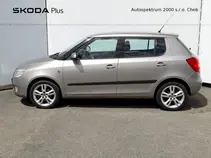 Fabia 