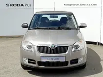Fabia 
