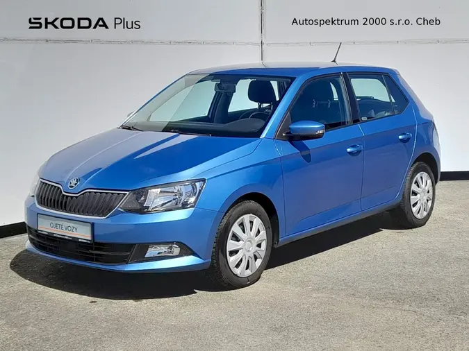 Fabia 
