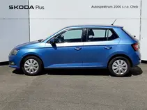 Fabia 