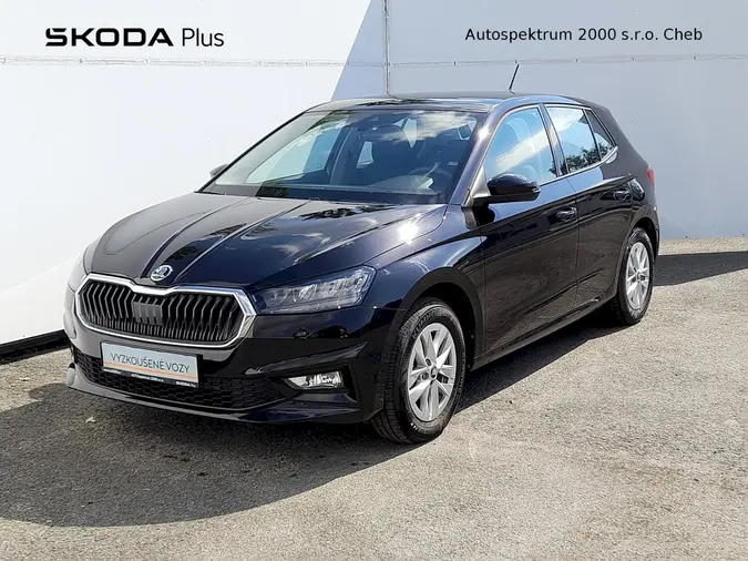 Fabia 