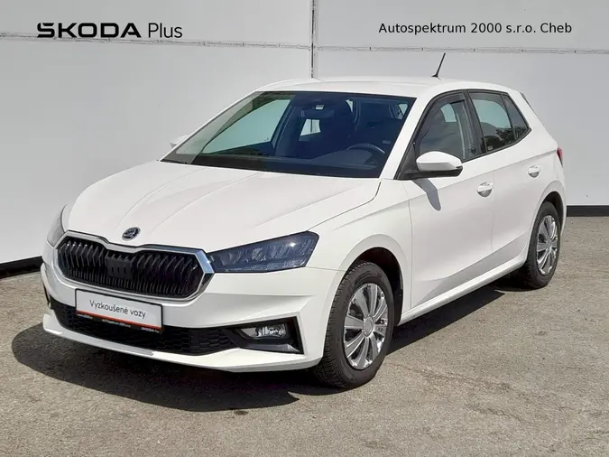 Fabia 