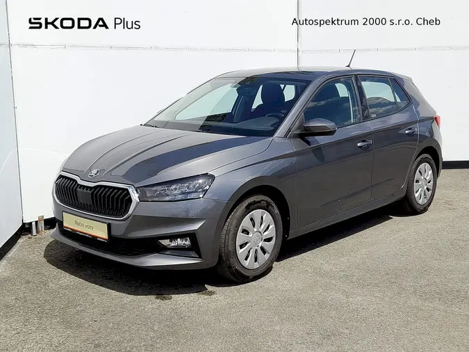 Fabia 
