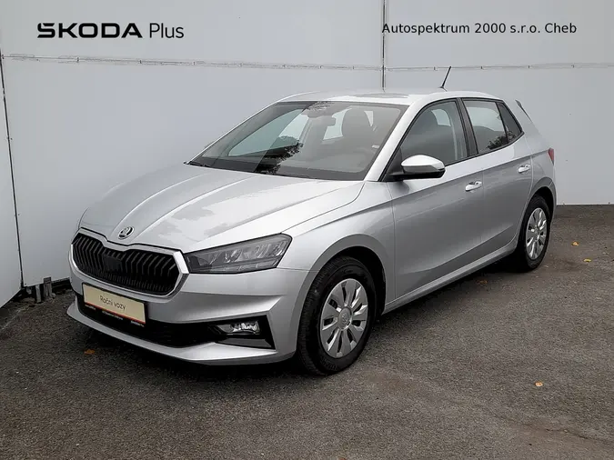 Fabia 