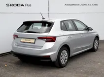 Fabia 