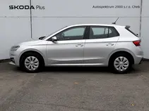 Fabia 