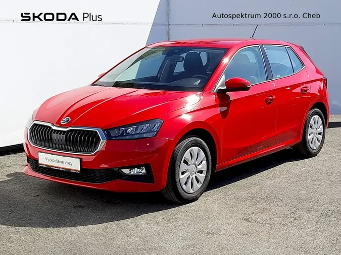 Fabia 
