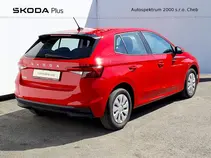 Fabia 