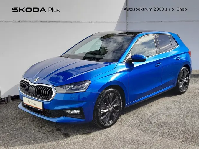 Fabia 