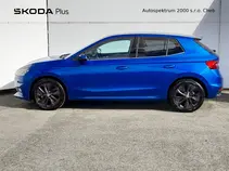 Fabia 
