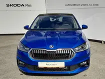 Fabia 