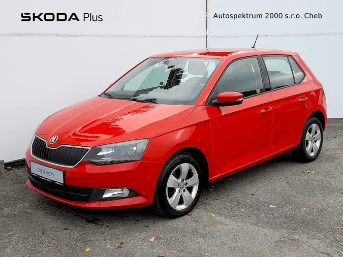 Fabia