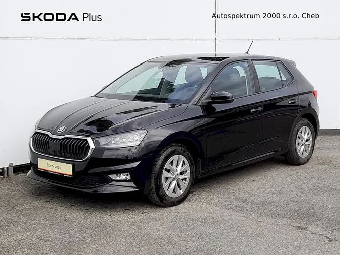 Fabia