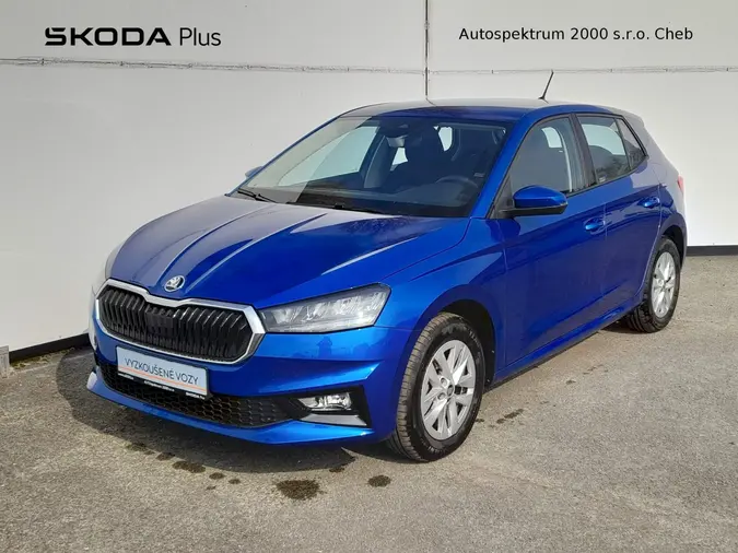 Fabia 