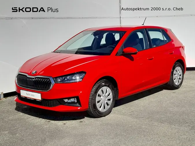 Fabia