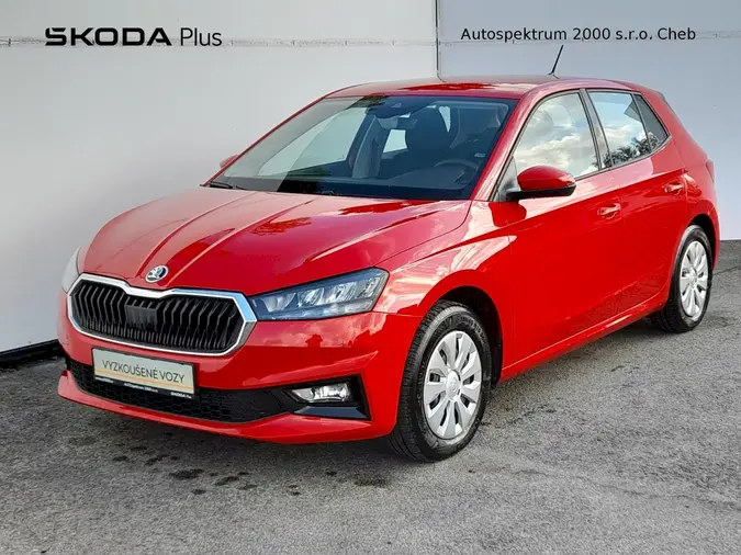 Fabia 