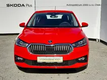Fabia 