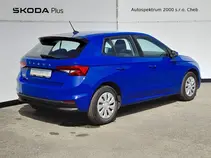 Fabia 