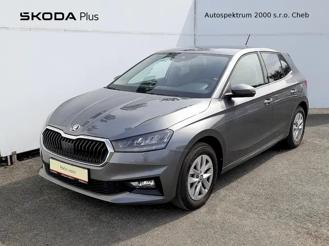 Fabia