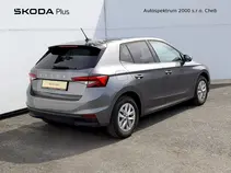 Fabia 