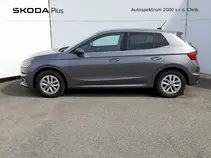 Fabia 