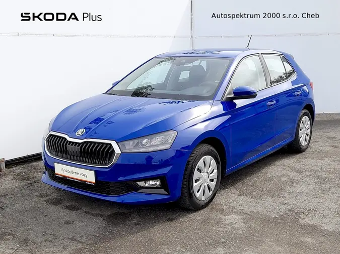 Fabia