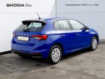 Fabia 